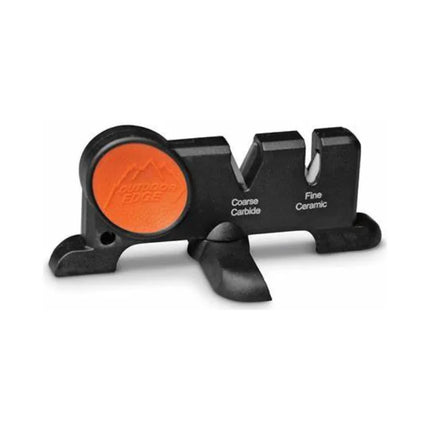 OUTDOOR KNIFE SHARPENER