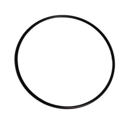 POWA BEAM GLASS LENS FOR POWA BEAM SPOT LIGHT - CLEAR (245MM/9")