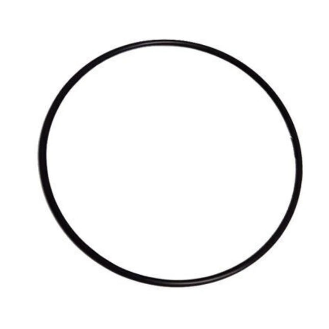 POWA BEAM GLASS LENS FOR POWA BEAM SPOT LIGHT - CLEAR (245MM/9")