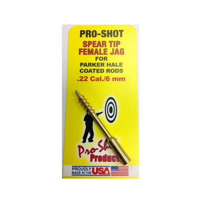 PRO-SHOT 22CAL JAG