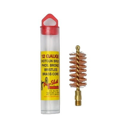 PRO SHOT 12G SHOTGUN BRONZE BRUSH