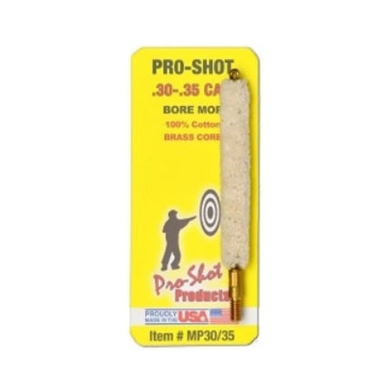 PRO SHOT 30-35 CAL MOP