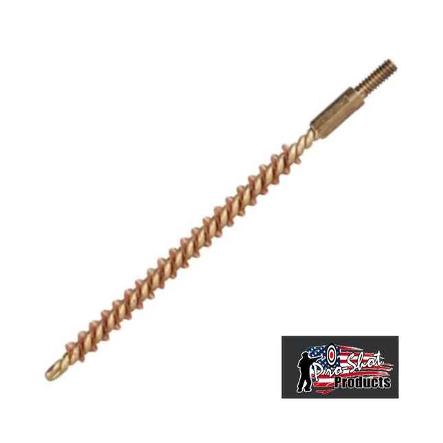 PRO SHOT RIFLE BRONZE BRUSH