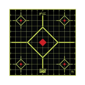 PRO SHOT SPLATTER SHOT 12