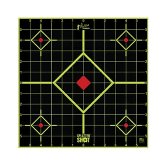 PRO SHOT SPLATTER SHOT 12