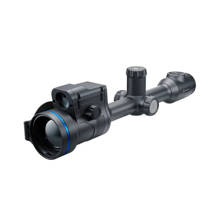 PULSAR THERMION 2 LRF XP60 THERMAL RIFLE SCOPE 640x480, <18mK, 17um, 2000m
