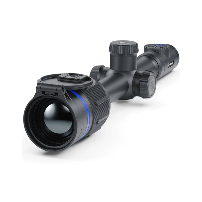 PULSAR THERMION 2 XQ35 PRO THERMAL RIFLE SCOPE