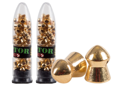 are designed for airgun enthusiasts seeking high performance and precision.