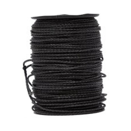 BOHNING SERVING POWERGRIP THREAD #62 XS .021 - BLACK