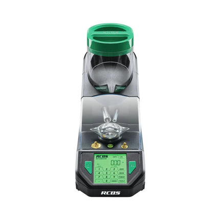 RCBS MATCHMASTER POWDER DISPENSER