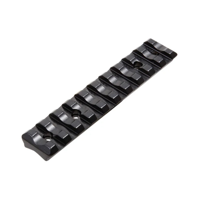 RECKNAGEL BROWNING X-BOLT PICATINNY RAIL LONG ACTION