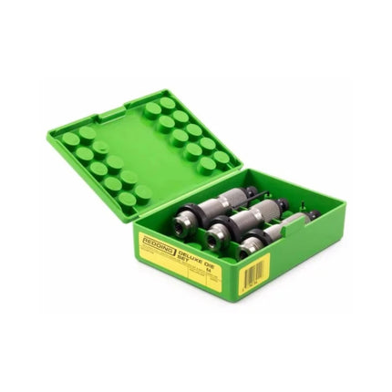 REDDING 22-250 REM DELUXE DIE SET