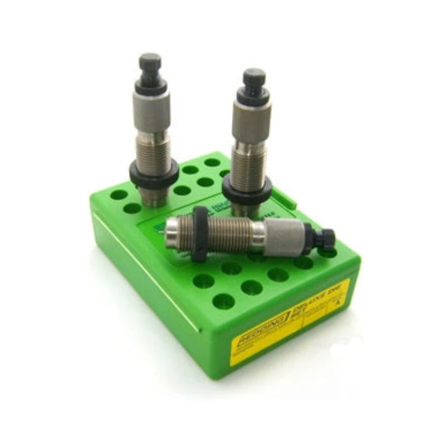 REDDING 7MM PRC DELUXE DIE SET