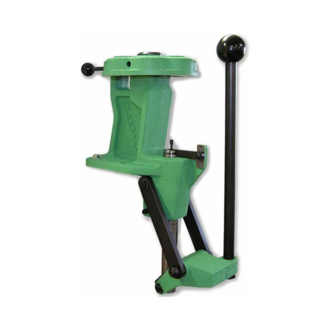 REDDING T-7 TURRET RELOADING PRESS