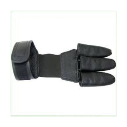 REDZONE ARCHERY GLOVE MED