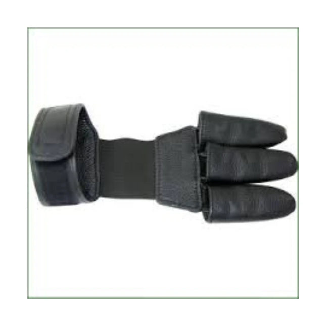 REDZONE ARCHERY GLOVE MED