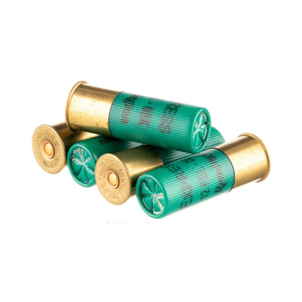 REMINGTON AMMO 12G BUCKSHOT #OOSG 10PK