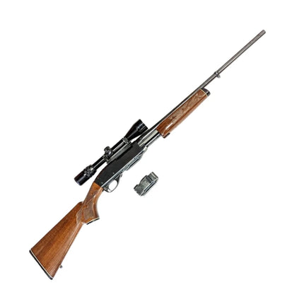 REMINGTON SCOPE BASE 7600 (PUMP)