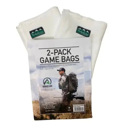 RIDGELINE - COMPACT KNIT 2-PACK GAMEBAG