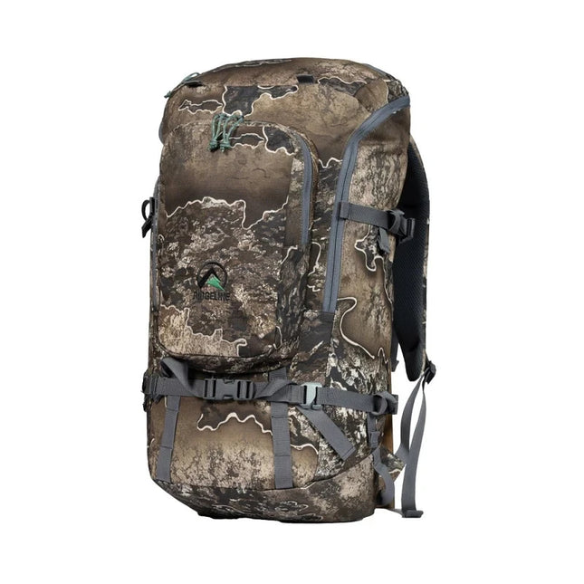 RIDGELINE 35L DAY HUNTER PLUS EXCAPE CAMO