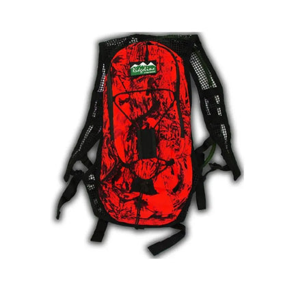RIDGELINE BACKPACK HYDRO BLAZE 3L
