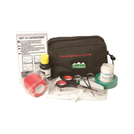 RIDGELINE PIG DOG STITCH KIT