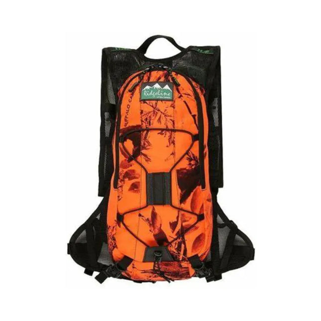 RIDGELINE BACKPACK HYDRO BLAZE 3L