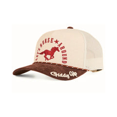 Collection image for: Trucker Caps