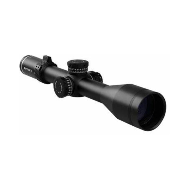 RITON OPTICS X7 CONQUER 4-32X56IR FFP