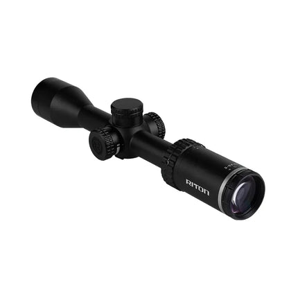 RITON OPTICS1 PRIMAL LB 3-9X40 RHR RETICLE SFP MOA