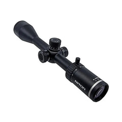  is a powerful and versatile scope designed for long-range shooting. 