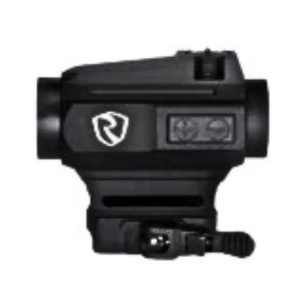RITON OPTICS 1 TACTIX ARD RED DOT SCOPE (MULTI RETICLE OPTIC)