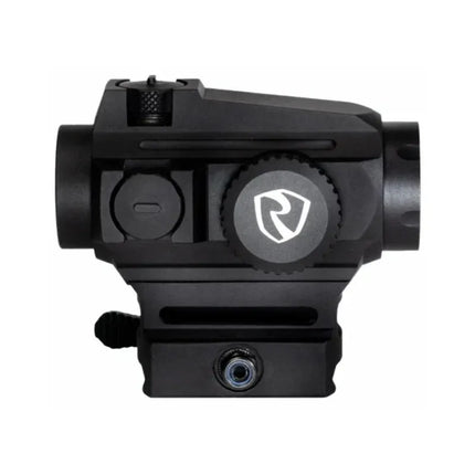 RITON OPTICS 1 TACTIX ARD RED DOT SCOPE (MULTI RETICLE OPTIC)