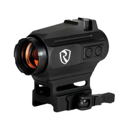 RITON OPTICS 1 TACTIX ARD RED DOT SCOPE (MULTI RETICLE OPTIC)