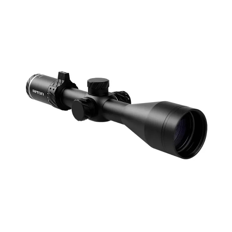 is a high-performance scope designed for hunters and shooters who need a reliable and durable optic.