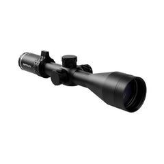 is a high-performance scope designed for hunters and shooters who need a reliable and durable optic.