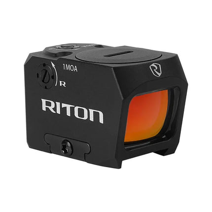 is a robust and versatile red dot sight designed for precision and reliability in various shooting scenarios.