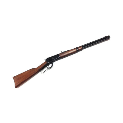 ROSSI PUMA CLASSIC 357 MAGNUM 24" OCTAGONAL BARREL 8 SHOT BLUED