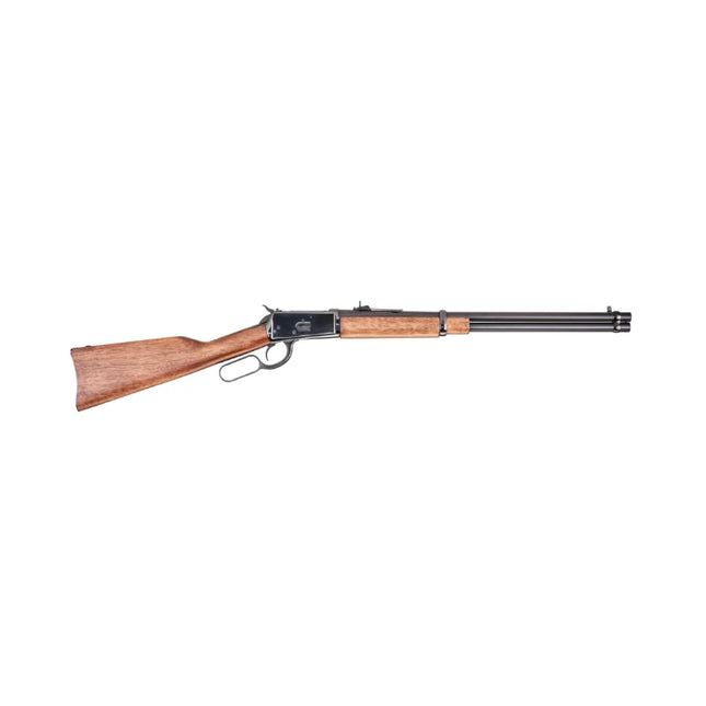 ROSSI R95 357MAGNUM 10RNDS WOOD BL