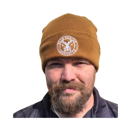 BEANIE - CARHART X HEADHUNTER **2025 MODEL**