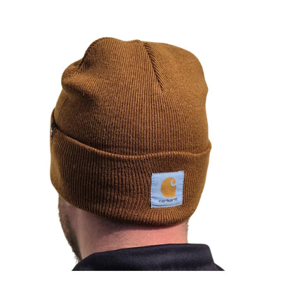 BEANIE - CARHART X HEADHUNTER **2025 MODEL**