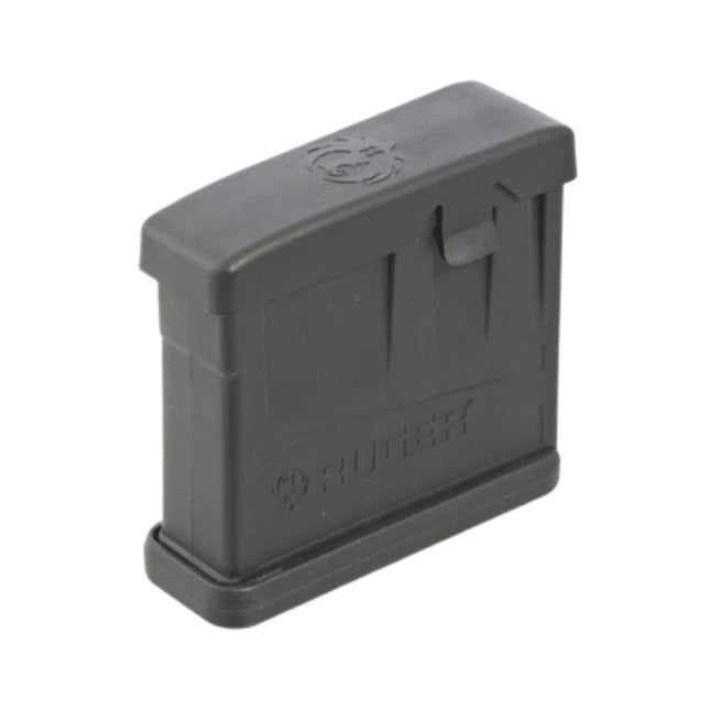 RUGER AI-STYLE .308 5-ROUND MAGAZINE, PRECISION RIFLE