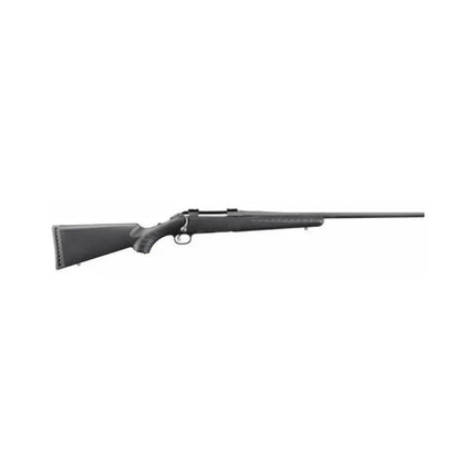 RUGER AMERICAN RIFLE STANDARD 308WIN 22" MATTE BLACK 4RD