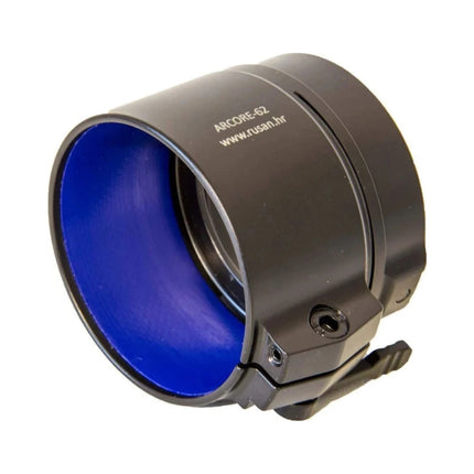 RUSAN ARM 52 62MM ADAPTER