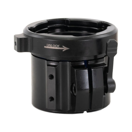 RUSAN MODULAR ADAPTER CLAMP 64.5MM