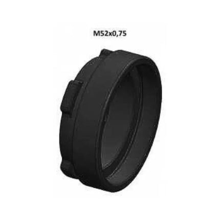 high-quality adapter connector that ensures easy assembly and adaptability, providing a reliable and secure connection with your optics setup
