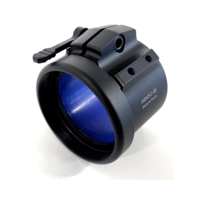 RUSAN QR ADAPTER - 59MM M52x0.75