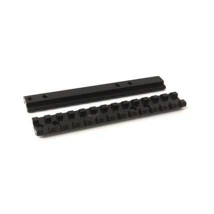 RUSAN STEEL PICATINNY RAIL MARLIN LEVER ACTION (B=69.9 L=135)