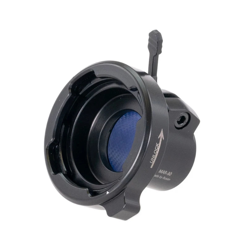 RUSAN MODULAR ADAPTER CLAMP (CHOOSE SIZE)