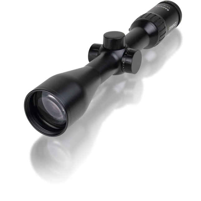 STEINER RANGER 4 2.5-10X50 4A IR SCOPE